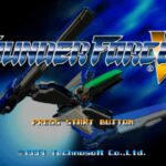 Thunder Force V: Perfect System
