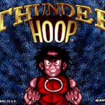 Thunder Hoop