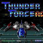 Thunder Spirits