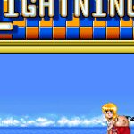 Thunder & Lightning