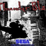 Thunderblade