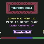 Thunderbolt