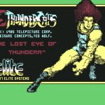 Thundercats