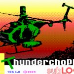 Thunderchopper
