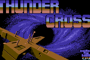 Thundercross