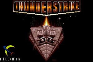 Thunderstrike