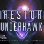 Thunderstrike 2