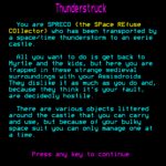 Thunderstruck