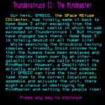 Thunderstruck 2: The Mindmaster