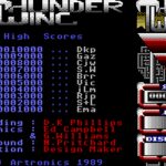 Thunderwing
