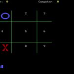 Tic Tac Toe