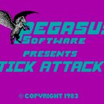 Tick Attack