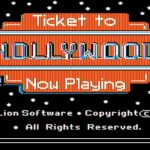 Ticket to Hollywood