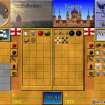 Tides of War