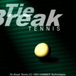 Tie Break Tenis 98′