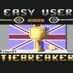 Tiebreaker