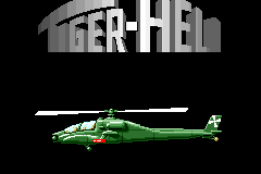 Tiger-Heli