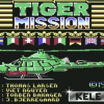 Tiger Mission