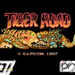 Tiger Road