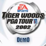 Tiger Woods PGA Tour 2002