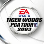 Tiger Woods PGA Tour 2003