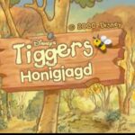 Tigger’s Honey Hunt