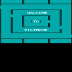 TiltMaze