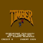 Timber