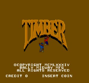 Timber