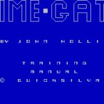 Time-Gate