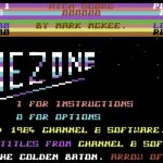 TimeZone: The Challenge Remains