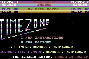 TimeZone: The Challenge Remains