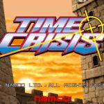 Time Crisis
