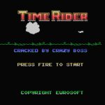 Time Curb