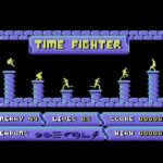 Time Fighter