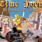 Time Horn