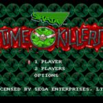 Time Killers