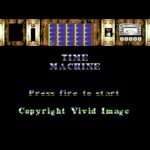 Time Machine