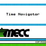 Time Navigator
