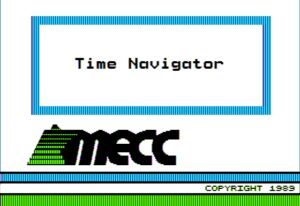Time Navigator