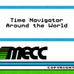 Time Navigator Around the World