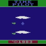 Time Pilot