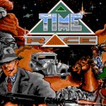 Time Race