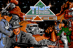 Time Race