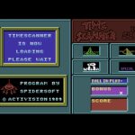 Time Scanner