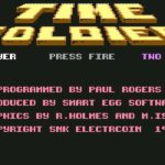 Time Soldiers