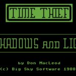 Time Thief