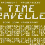 Time Traveller