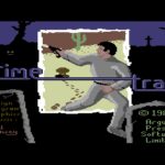 Time Trax