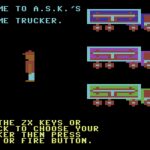 Time Trucker